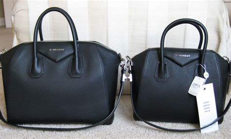 givenchy antigona mini vs|Givenchy mini antigona sale.